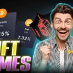 NFT Games 🔥 What Crypto Games Can you Earn Money in 2023?