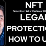 NFT Legal protections before dealing in it