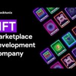 NFT Marketplace Development Company | Launch Your Own NFT Marketplace | NFT Development | Blocktunix