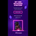 NFT PLus – Live aus Jamaika – Metaverse Crypto Token Coin