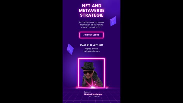 NFT PLus – Live aus Jamaika – Metaverse Crypto Token Coin