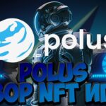 ОБЗОР NFT ИГРЫ POLUS!ЗАРАБОТАЙ БЕЗ ВЛОЖЕНИЙ!NFT Игра на блокчейне Polygon!