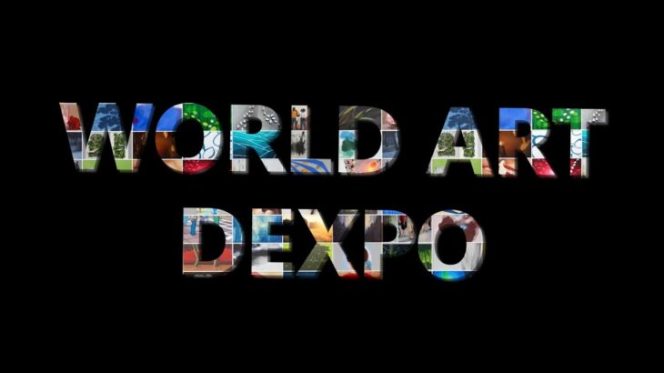NFT 거래소 월드아트덱스포(WORLD ART DEXPO) 작품소개