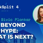 NFT beyond the hype: What is next? – Tanja Bivic Plankar