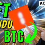 NFT vendu 27 BTC | Adoption de masse | 3 NFT GRATUIT Gala Games