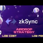 ✔️Забираем NFT zkSync #zksync #zksyncairdrop #заработок #деньги #airdrop #nft #bybit #binance