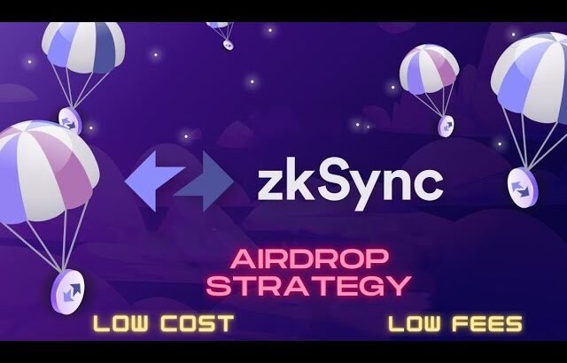 ✔️Забираем NFT zkSync #zksync #zksyncairdrop #заработок #деньги #airdrop #nft #bybit #binance