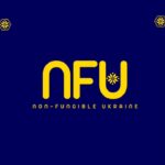 NFU – Незмінний токен Україна 💛💙! Волонтерській, творчій, blockchain NFT проект 🍀🌺🎶 !