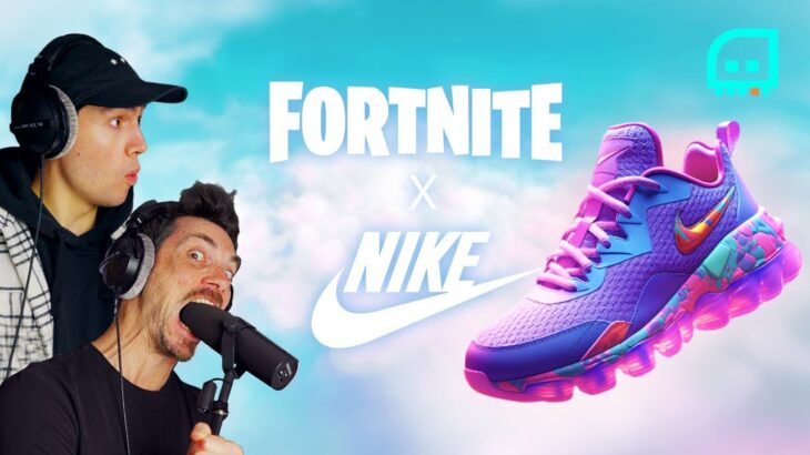 NIKE & Fortnite Major Collab! Top NFT Project Calls it Quits & Cardano Founder Hunts Aliens!?