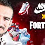 NIKE et FORTNITE offrent des NFT ?! – Coin Hebdo