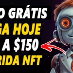 NOVO JOGO GRÁTIS PAGA HOJE! Como GANHAR jogando QUANTUM LEAP corrida NFT (FREE TO PLAY)