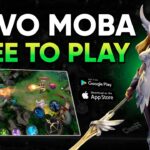 NOVO JOGO MOBA NFT GRÁTIS – FREE TO PLAY E PLAY TO EARN – Arena of Faith