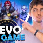 NUEVO JUEGO NFT GRATIS PARECIDO A LEAGUE OF LEGENDS PARA GANAR DINERO SIN INVERTIR | Evermoon