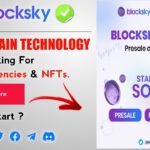 New NFT Token Blocksky Review In Urdu|Hindi | How To Buy Tokens | Presale Update !