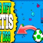 🛑 Nuevo juego nft GRATIS si esta pagando 🔥Enterate como ganar dinero 🔥