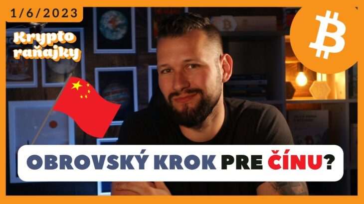 Obrovský krok pre Čínu? | Nenávratná migrácia NFT z ETH na BTC #KRYPTORAŇAJKY