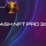 Oxcash NFT Pro 3.0 innovation  blockchain changes the world