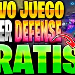 🤑PAGANDO GRATIS todos los DIAS🔥NUEVO JUEGO NFT GRATIS 2023🔥TOWER DEFENSE Nft🔥Pancake Protectors