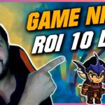 PAGOU R$1.234 MIL NA HORA VIA PIX – GAME NFT (ROI DE 10 DIAS)