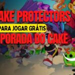 PANCAKE PROTECTORS DICAS PARA 2 TEMPORADA – JOGO NFT GRÁTIS
