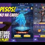 PANCAKE PROTECTORS NFT/P2E GAME TAGALOG GUIDE (Buying Heroes) Gameplay and Important TIPS