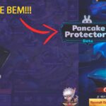 {PANCAKE PROTECTORS] Novo jogo NFT da pancakeSwap!