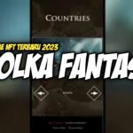 POLKA FANTASY – GAME NFT TERBARU | FREE TO PLAY