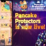 🦸 Pancake Protectors 💥 Juego NFT Gratis 💥 Tutorial De Como Empezar a Jugar gratis