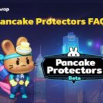 Pancake Protectors NFT