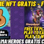 Pancake Protectors🤑GAME NFT GRATIS🤑PLAY TO WIN🤑GANA $CAKE 🤑Pancakes SWAP🤑play to earn🤑