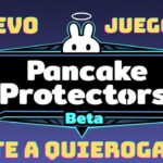 PancakeSwap PROTECTOR | 🔴 Juego NFT para GANAR CRYPTO ( DINERO ) por JUGAR  [ REAL ] Directo