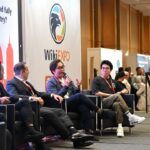 Panel Discussion: How will NFT empower the creator economy in the web3 era?