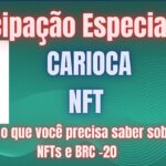 Participação Especial do Carioca NFT