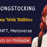 Pippi LongStocking | Games, NFT, Metaverse | Fairlaunch on #pinksale