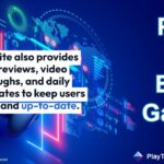 PlayToEarnGames.com: P2E, NFT & Crypto – Your Web3 Games, Blockchain Games Review Source