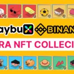 Playbux Binance Ultra NFT Collections! | Date of Sale :July 10th