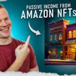 Profit Sharing with a Leading Amazon Seller | Amazon Empires NFT