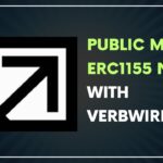 Public Mint ERC1155 NFT with Verbwire