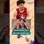 Puma Plots NFT Sneaker Drop With NBA’s LaMelo Ball, Gutter Cat Gang ? #nft #nba #puma #lameloball