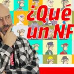 ¿Qué son los NFT? 🤔 TechyPedia de MediaMarkt