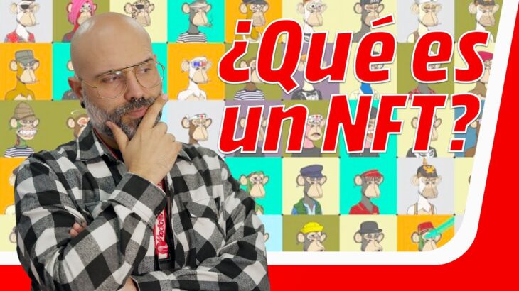 ¿Qué son los NFT? 🤔 TechyPedia de MediaMarkt