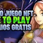 🔥 RAGNAROK LANDVERSE 🔥 NUEVO JUEGO NFT GRATIS 2023 | COMO GANAR DINERO con JUEGOS NFT GRATIS |