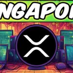 Ripple (XRP) Wins in Singapore | NFT Spotlight