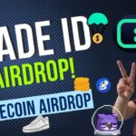 SPACE ID airdrop | MemeCoin | GRAPES NFT | Lacoste Update | HV-MTL indul 29.-én | YUGA LABS | Swoosh