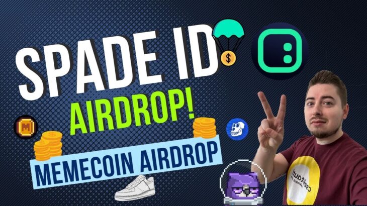 SPACE ID airdrop | MemeCoin | GRAPES NFT | Lacoste Update | HV-MTL indul 29.-én | YUGA LABS | Swoosh