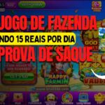 SPRING LAND NOVO JOGO NFT DE FAZENDINHA PAGANDO   JOGO NFT DE BAIXO INVESTIMENTO