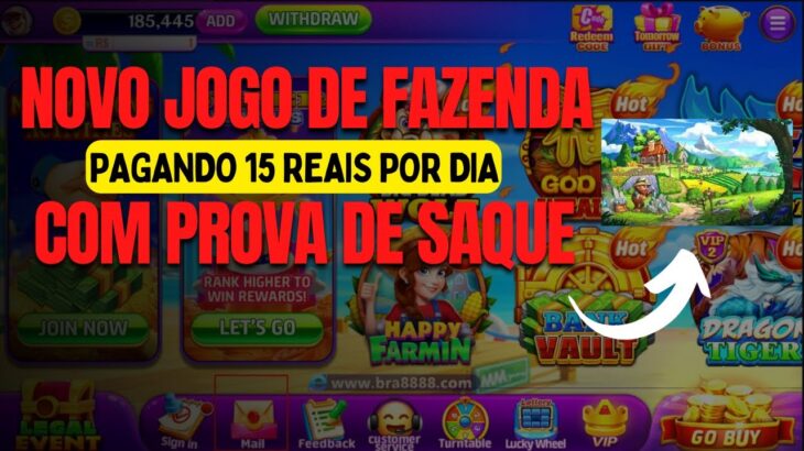 SPRING LAND NOVO JOGO NFT DE FAZENDINHA PAGANDO   JOGO NFT DE BAIXO INVESTIMENTO