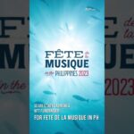 ScarletBox to Launch Fete de la Musique First Ever NFT Collection #shorts