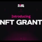 SeekHYPE: NFT Grant For Artists