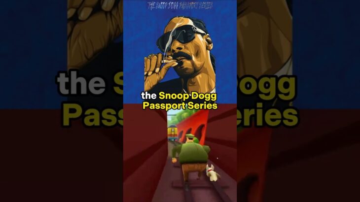 Snoop Dogg NFT 🤣